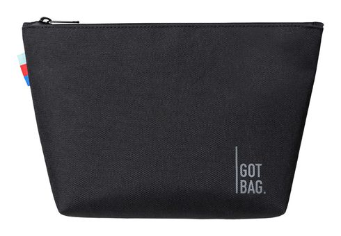 GOT BAG Showerbag Black