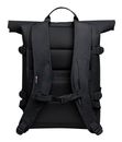 GOT BAG Rolltop 2.0 Backpack Black GOT BAG Rolltop 2.0 Backpack Black