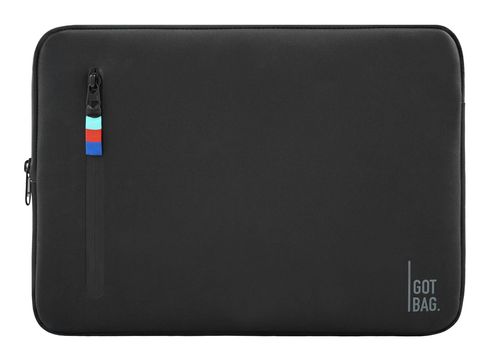 GOT BAG Laptop Sleeve 13" M Black
