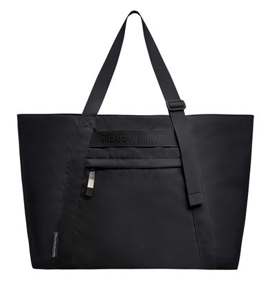 GOT BAG shopper bag Tote Bag Monochrome L Black | Buy bags