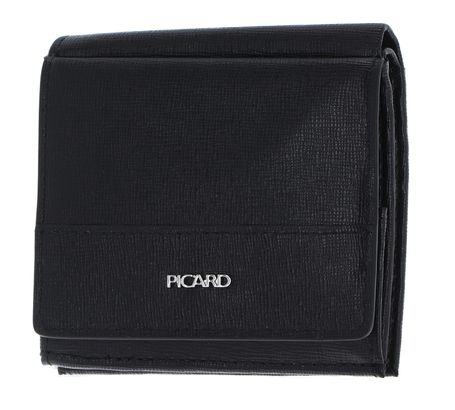 PICARD Universe 1 Wallet Black