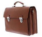 PICARD Toscana Briefcase Camel