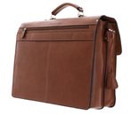 PICARD Toscana Briefcase Camel
