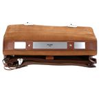PICARD Toscana Briefcase Camel