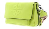 PICARD PPPP Shoulderbag Lime PICARD PPPP Shoulderbag Lime