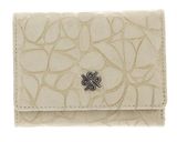 PICARD Clams 1 Flap Wallet Cream