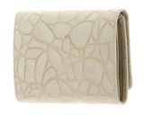 PICARD Clams 1 Flap Wallet Cream