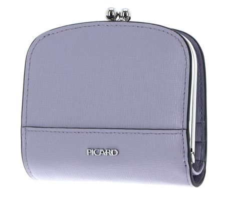 PICARD Universe 1 Wallet Lilac