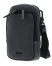 PICARD Casual Crossbody Bag Black