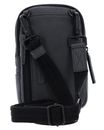 PICARD Casual Crossbody Bag Black