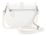 PICARD Dallas Crossbody Bag White Lily
