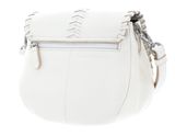 PICARD Dallas Crossbody Bag White Lily