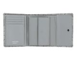 PICARD Clams 1 Flap Wallet Shark PICARD Clams 1 Flap Wallet Shark