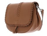 PICARD Dallas Crossbody Bag Cognac