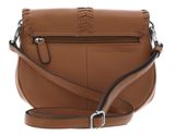 PICARD Dallas Crossbody Bag Cognac