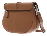 PICARD Dallas Crossbody Bag Cognac