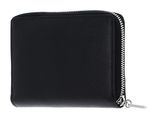 PICARD Universe 1 Zip Around Wallet Black PICARD Universe 1 Zip Around Wallet Black