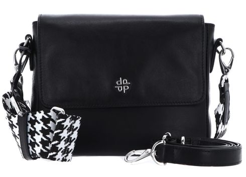 PICARD Lay Back Crossbody Bag Lay Black