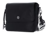 PICARD Lay Back Crossbody Bag Lay Black