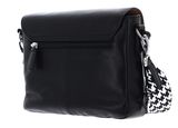 PICARD Lay Back Crossbody Bag Lay Black