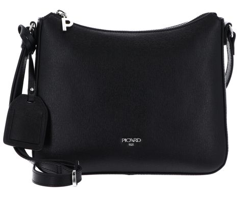 PICARD Universe Crossbody Bag Black