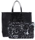 PICARD Go Wild Shopper Black PICARD Go Wild Shopper Black