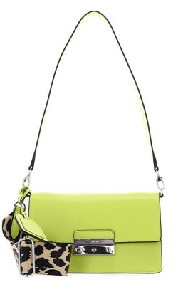 PICARD Universe Crossbody Bag Lime