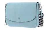 PICARD Lay Back Crossbody Bag Pool