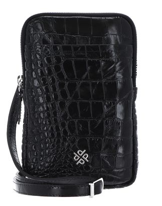 PICARD Go Wild 1 Phone Bag Black