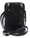 PICARD Go Wild 1 Phone Bag Black