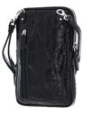 PICARD Go Wild 1 Phone Bag Black