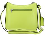 PICARD Universe Crossbody Bag Lime