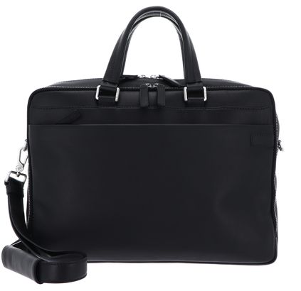 PICARD Relaxed Business Bag Black