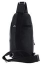 PICARD Milano Sling Bag Black PICARD Milano Sling Bag Black