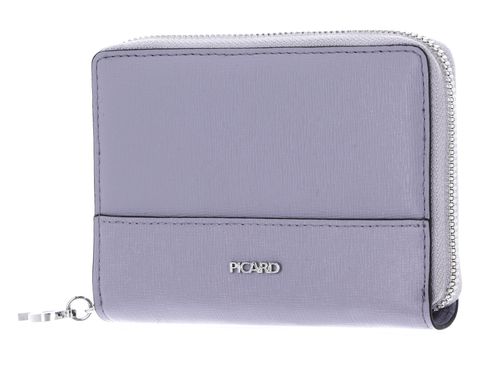 PICARD Universe 1 Zip Around Wallet Lilac