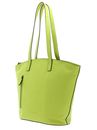 PICARD PPPP Shopper Lime