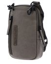 PICARD Casual Crossbody Bag Taupe