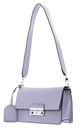 PICARD Universe Crossbody Bag Lilac