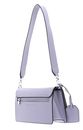 PICARD Universe Crossbody Bag Lilac