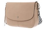 PICARD Lay Back Crossbody Bag Cookie