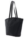 PICARD PPPP Shopper Black