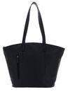 PICARD PPPP Shopper Black