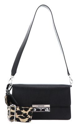 PICARD Universe Crossbody Bag Black