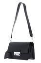 PICARD Universe Crossbody Bag Black