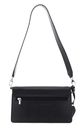 PICARD Universe Crossbody Bag Black