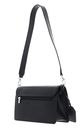 PICARD Universe Crossbody Bag Black
