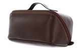 PICARD Toscana Toiletry Bag Chestnut PICARD Toscana Toiletry Bag Chestnut