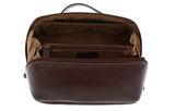 PICARD Toscana Toiletry Bag Chestnut PICARD Toscana Toiletry Bag Chestnut