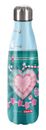 Glitter Heart Hazle