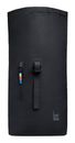 GOT BAG Rolltop Lite 2.0 Backpack Black GOT BAG Rolltop Lite 2.0 Backpack Black